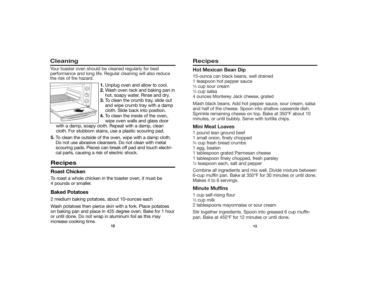 Hamilton Beach 840099000 User Manual | Page 7 / 9