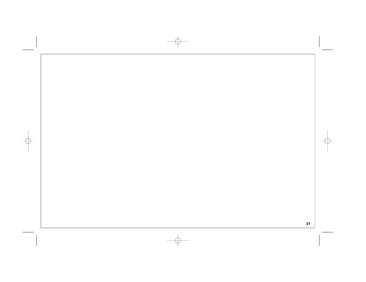 Hamilton Beach 22709C User Manual | Page 31 / 32