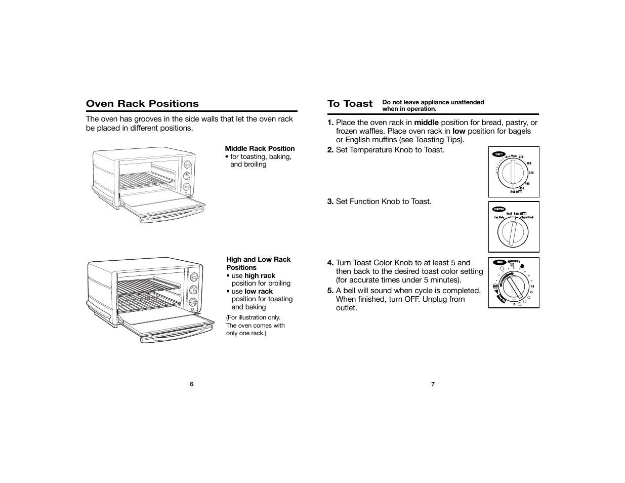 Hamilton Beach 840107100 User Manual | Page 4 / 8