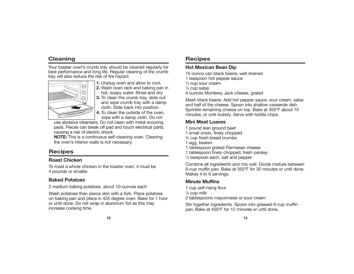 Hamilton Beach 840107100 User Manual | Page 7 / 8
