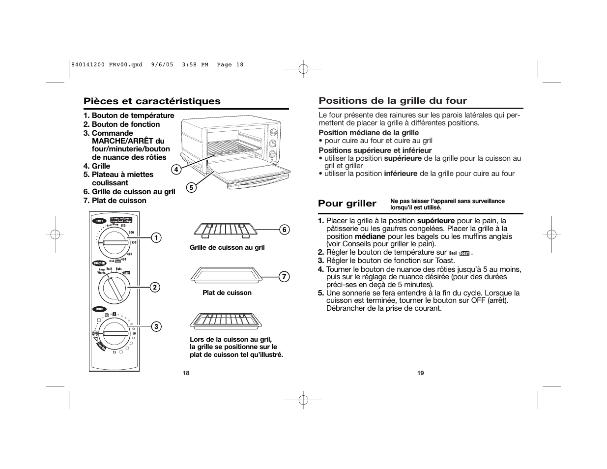 Hamilton Beach 31160 User Manual | Page 11 / 25