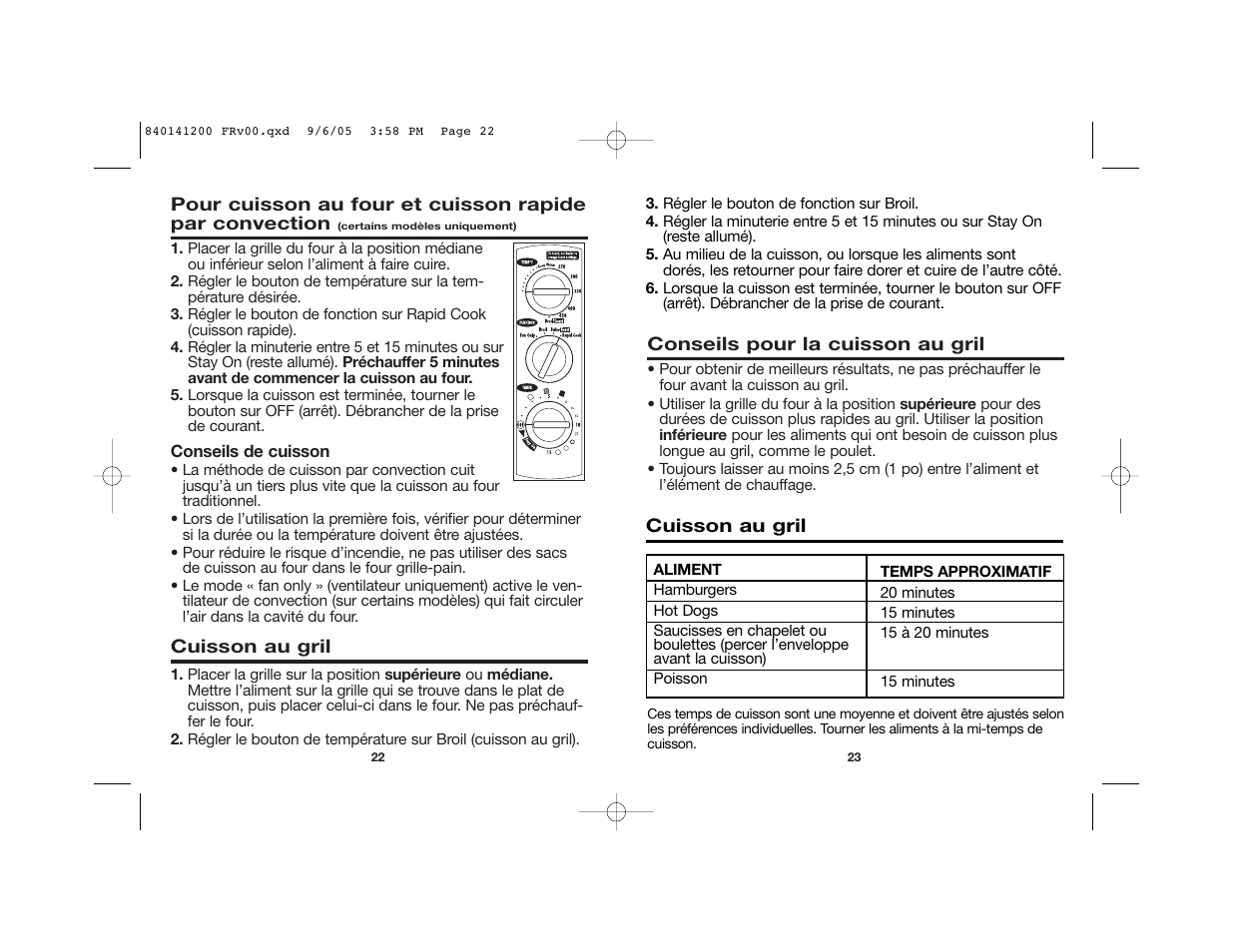 Hamilton Beach 31160 User Manual | Page 13 / 25