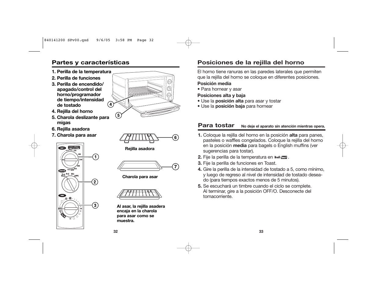 Hamilton Beach 31160 User Manual | Page 19 / 25