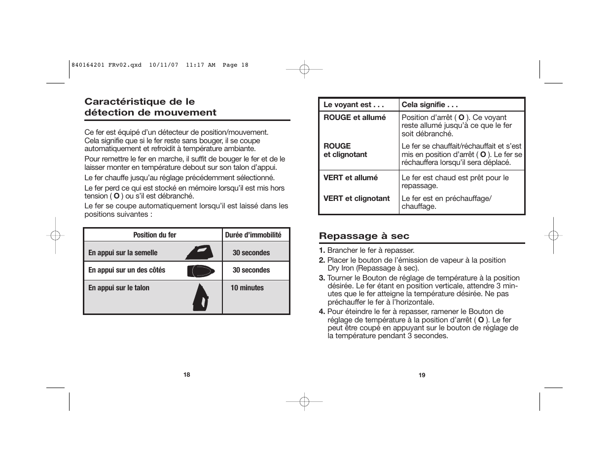 Hamilton Beach 840164201 User Manual | Page 10 / 24