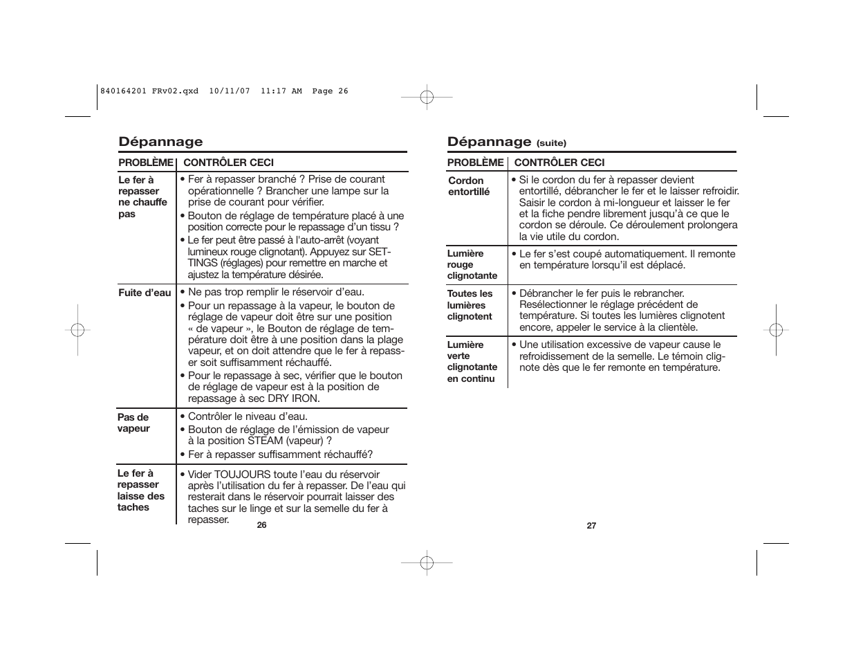 Hamilton Beach 840164201 User Manual | Page 14 / 24