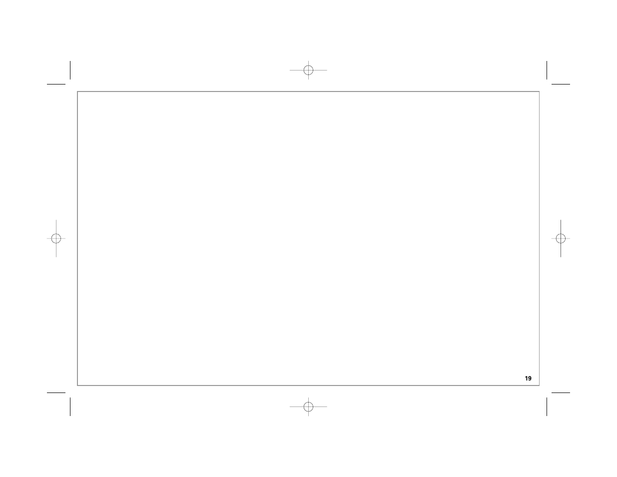 Hamilton Beach TrueAir User Manual | Page 19 / 20