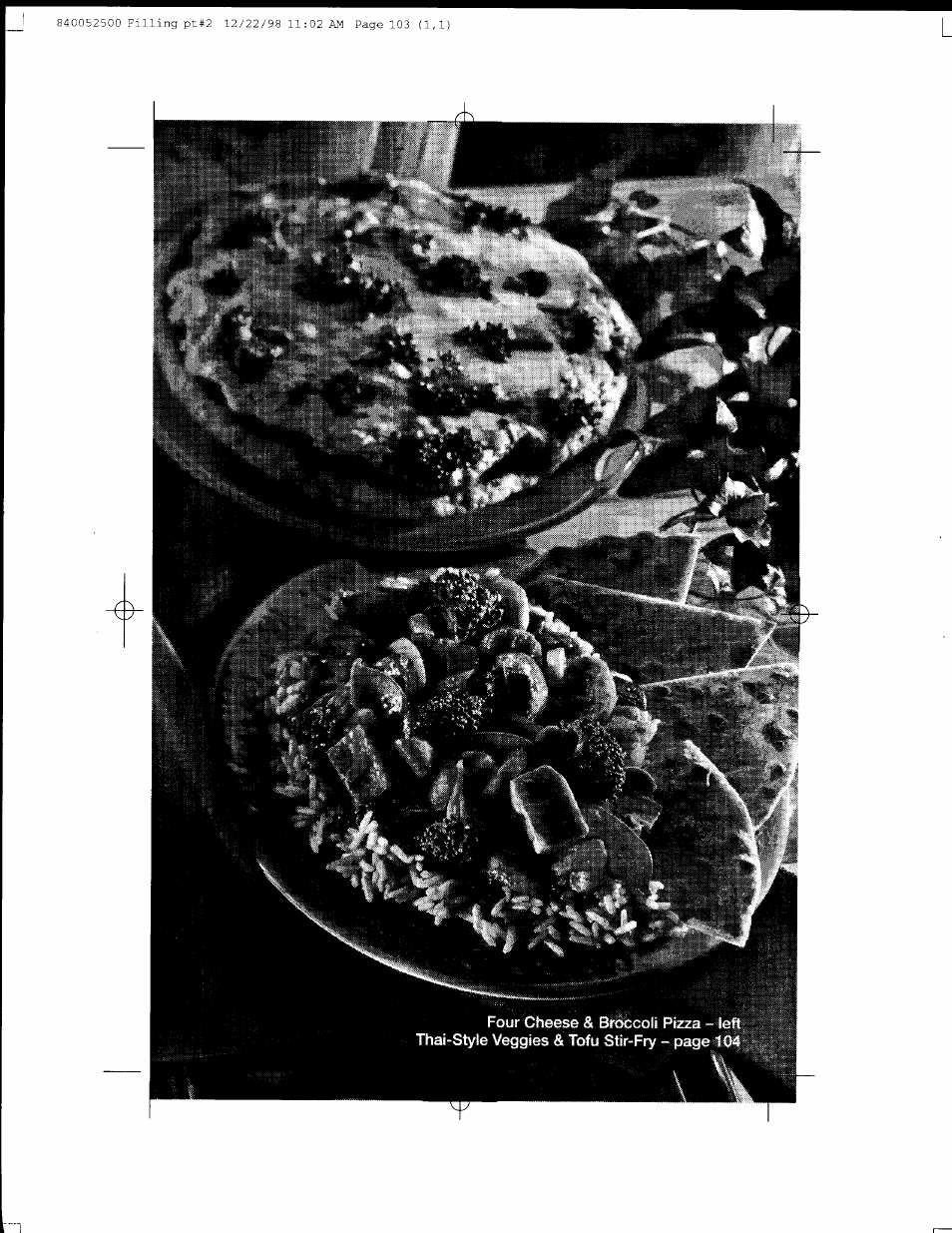 Hamilton Beach MealMaker Express 80200 User Manual | Page 103 / 123