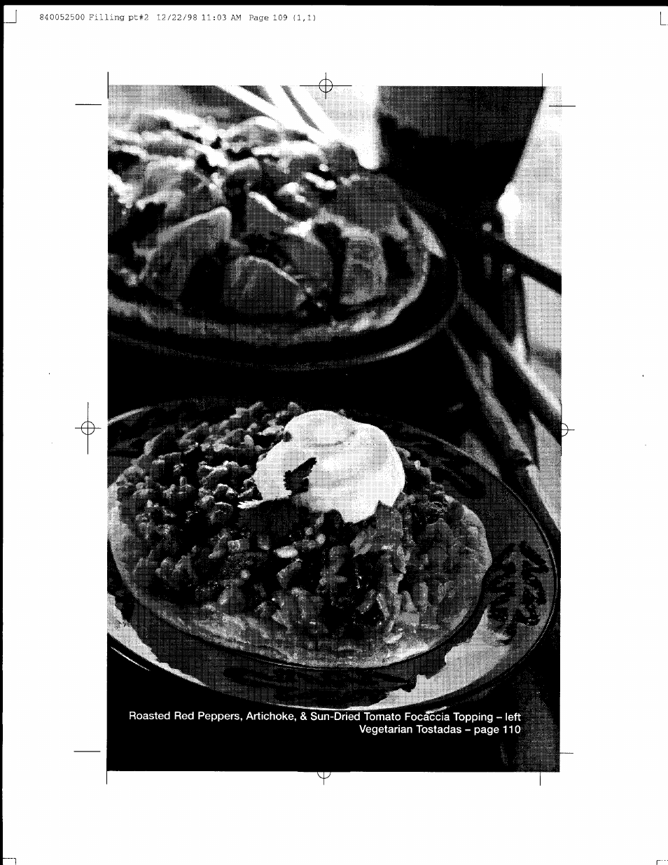 Hamilton Beach MealMaker Express 80200 User Manual | Page 109 / 123