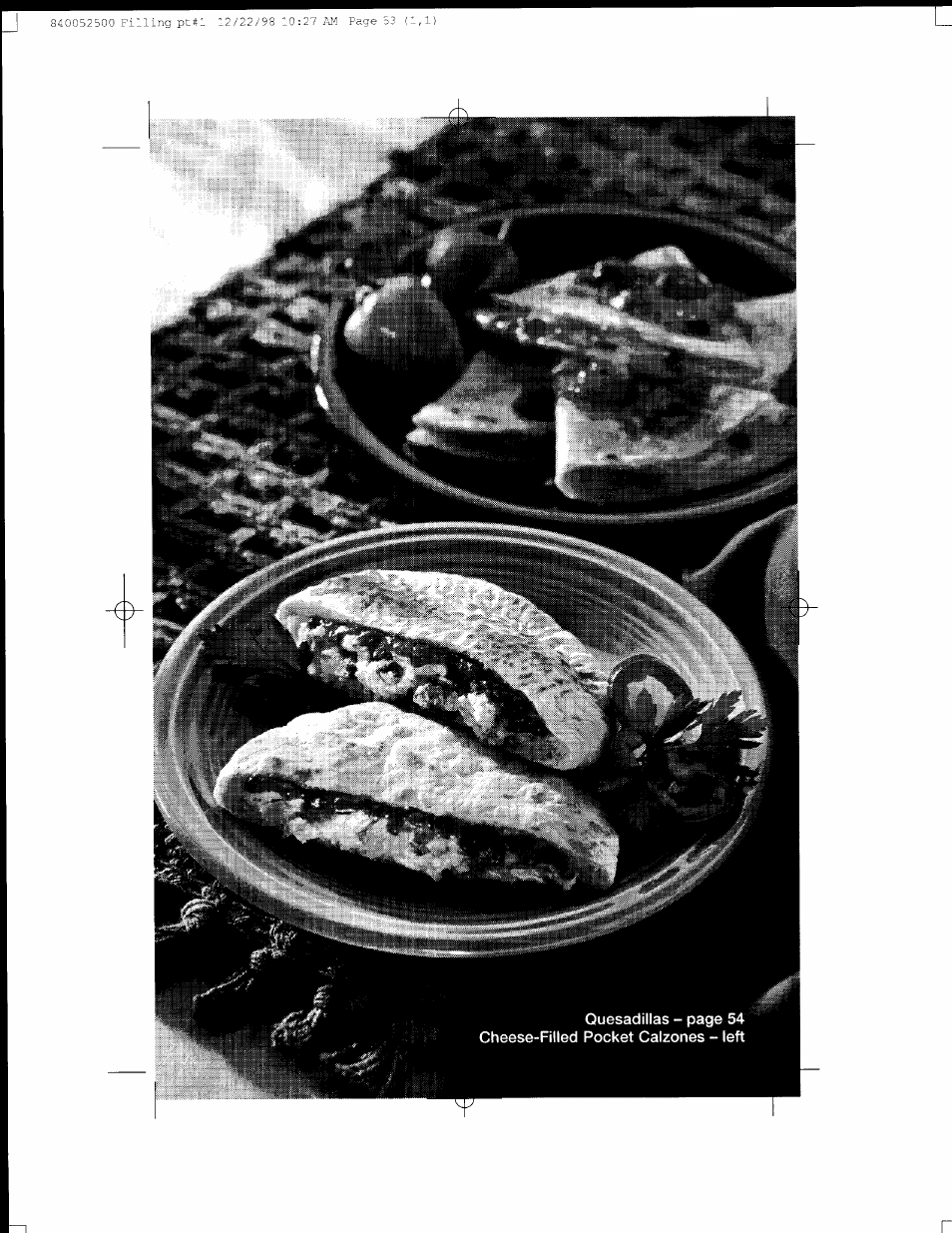 Hamilton Beach MealMaker Express 80200 User Manual | Page 53 / 123