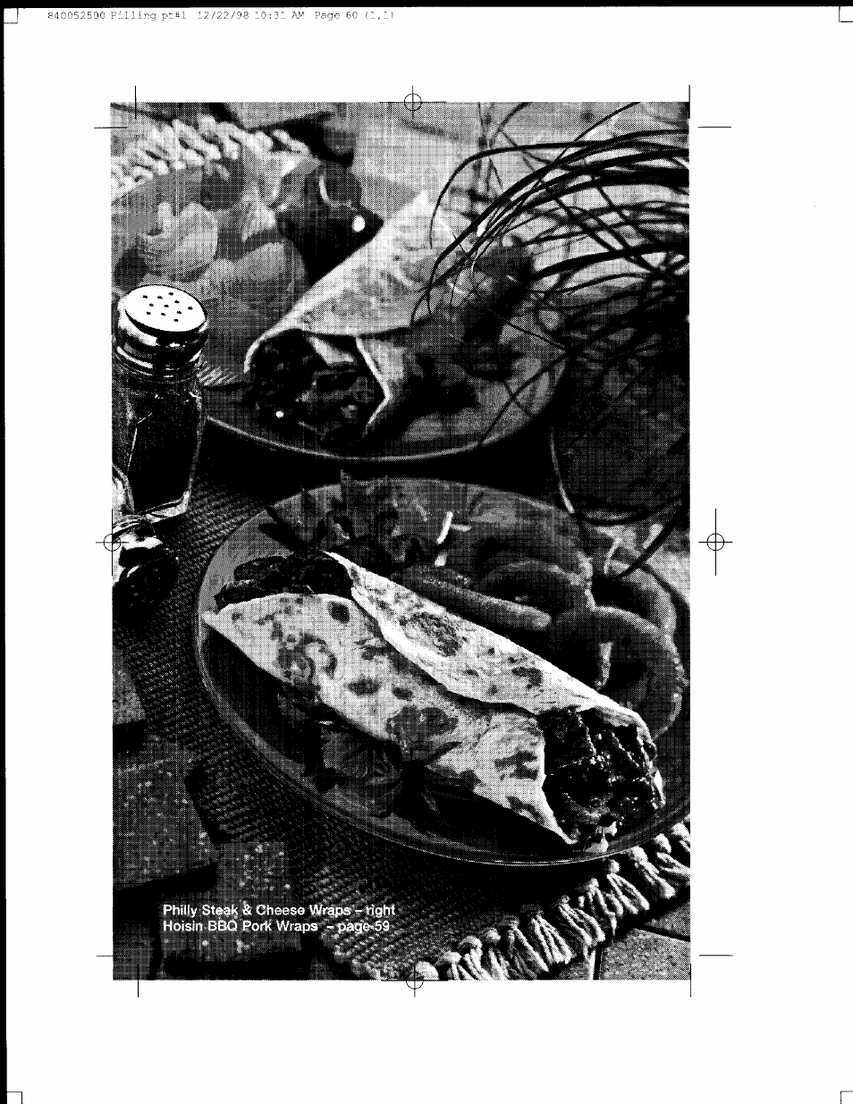 Hamilton Beach MealMaker Express 80200 User Manual | Page 60 / 123