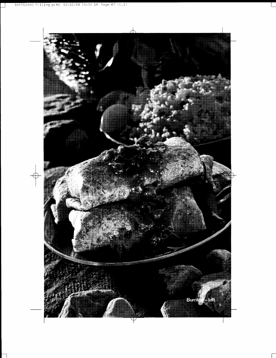Hamilton Beach MealMaker Express 80200 User Manual | Page 67 / 123