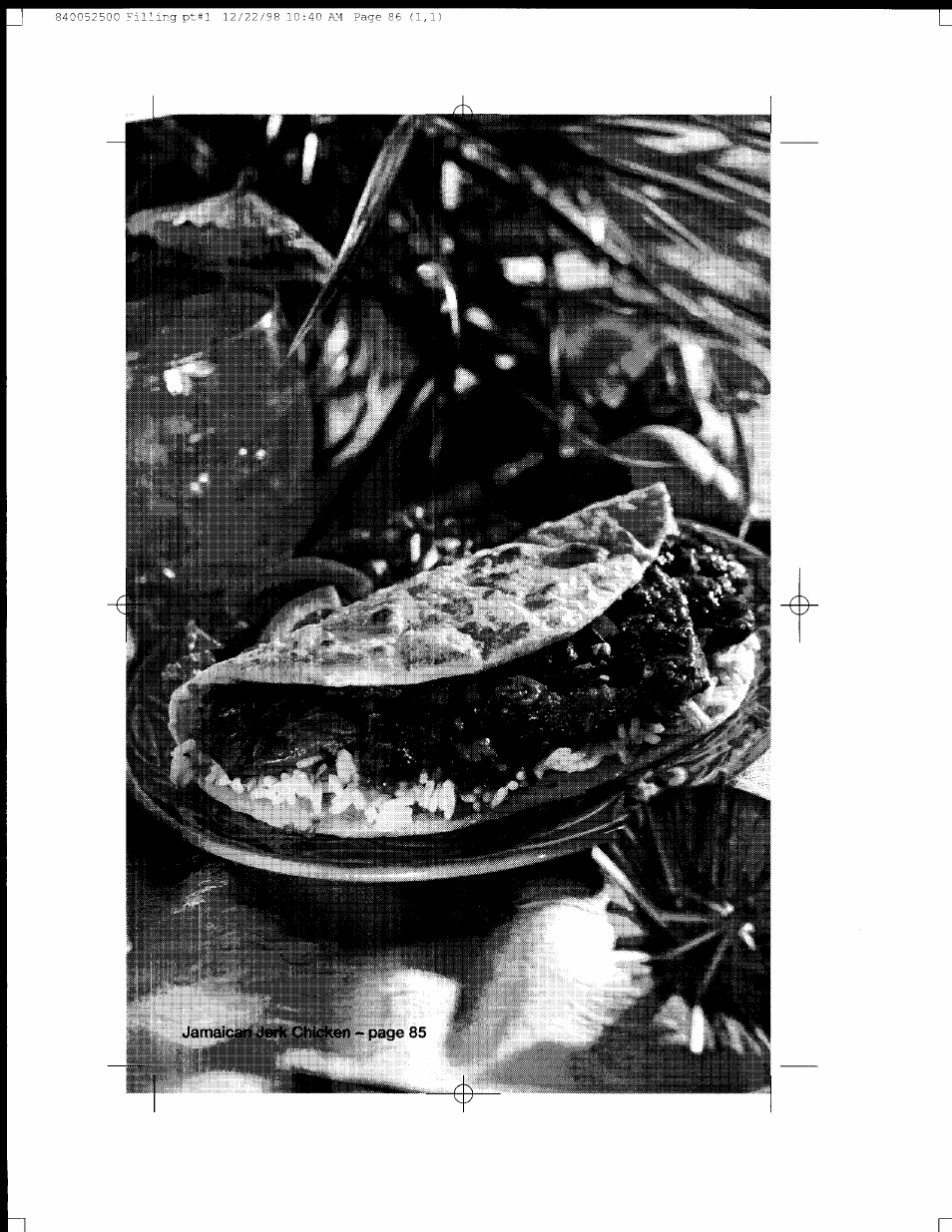 Hamilton Beach MealMaker Express 80200 User Manual | Page 86 / 123