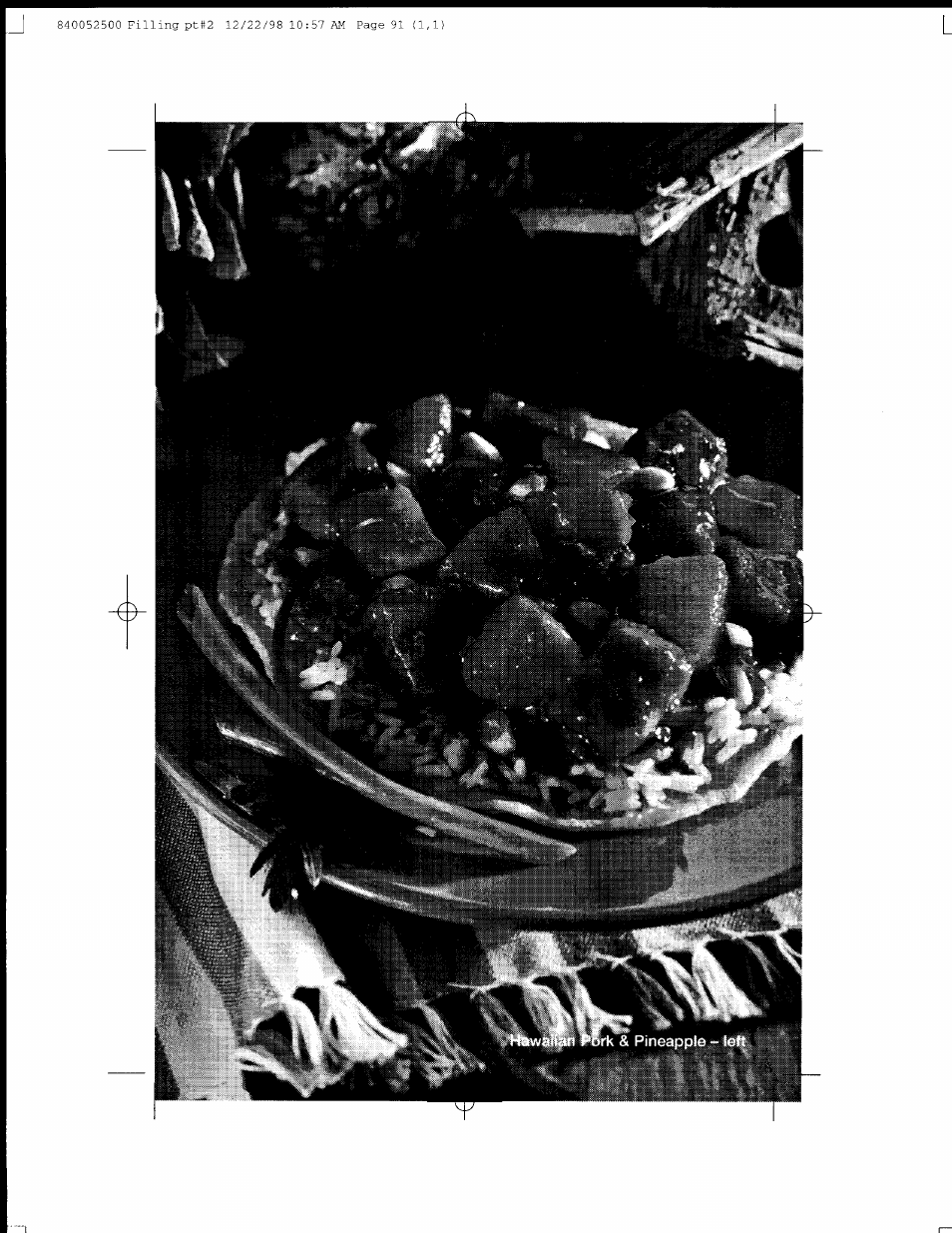 Hamilton Beach MealMaker Express 80200 User Manual | Page 91 / 123