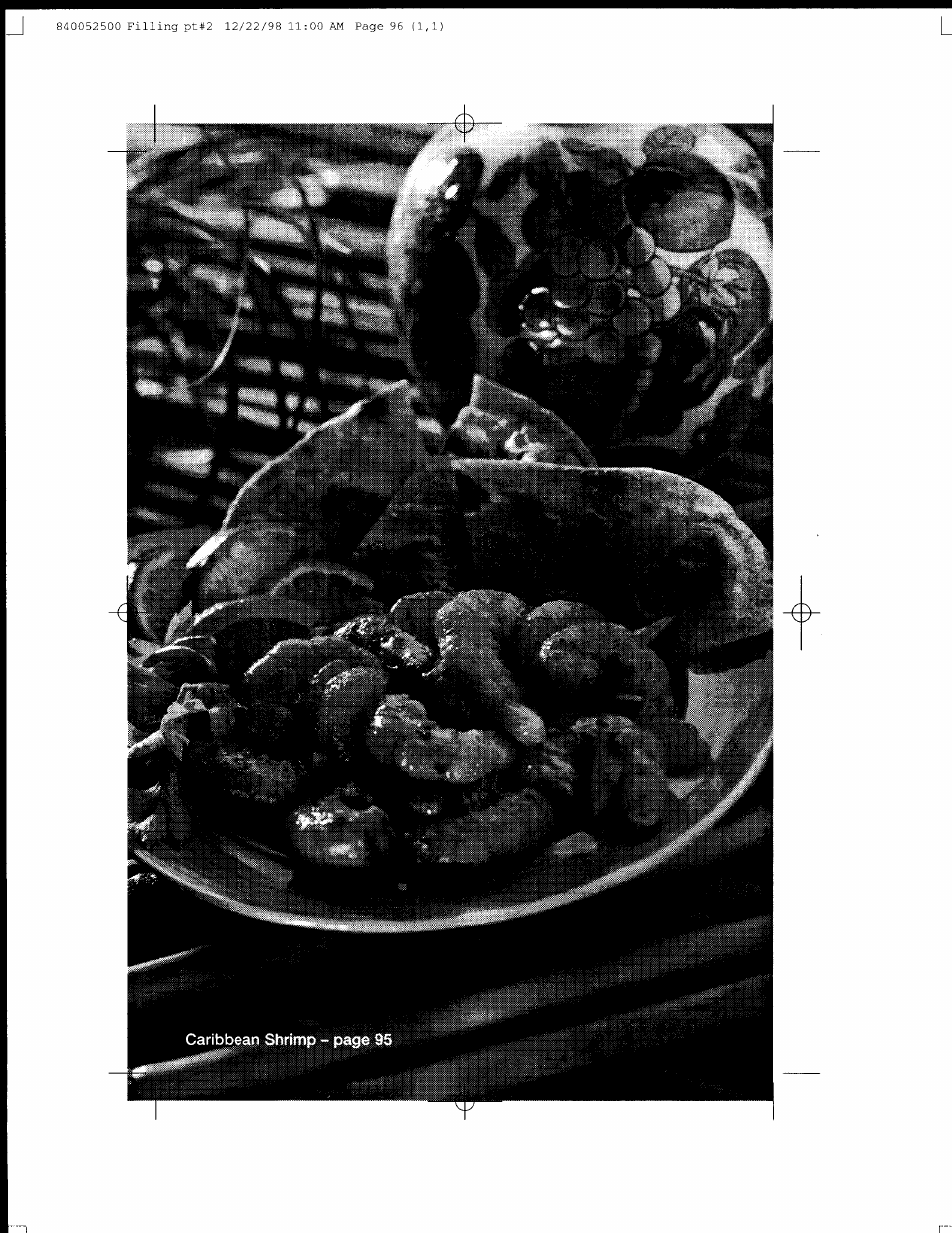 Hamilton Beach MealMaker Express 80200 User Manual | Page 96 / 123