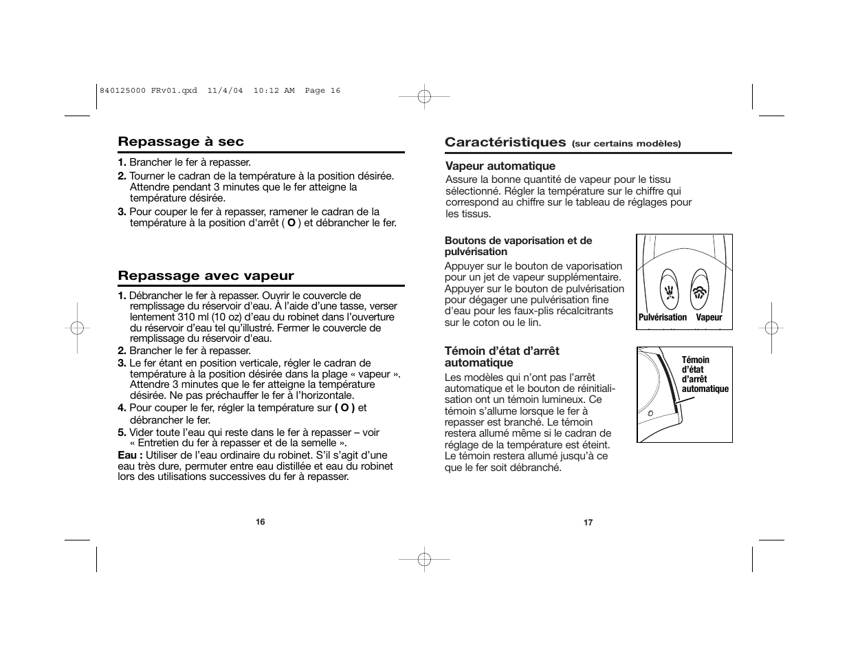Hamilton Beach 14885C User Manual | Page 10 / 22