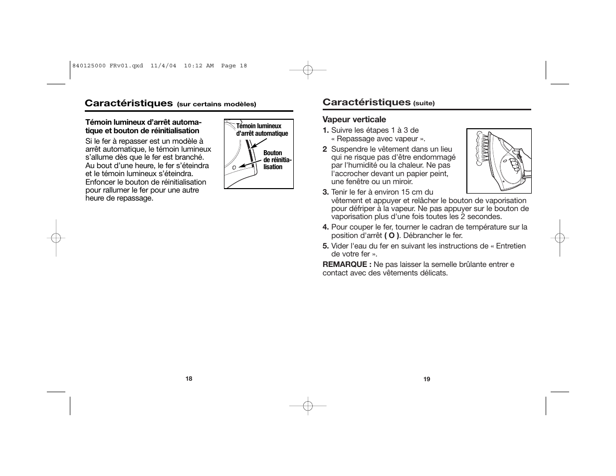 Hamilton Beach 14885C User Manual | Page 11 / 22