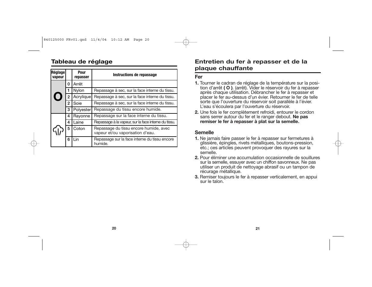 Hamilton Beach 14885C User Manual | Page 12 / 22