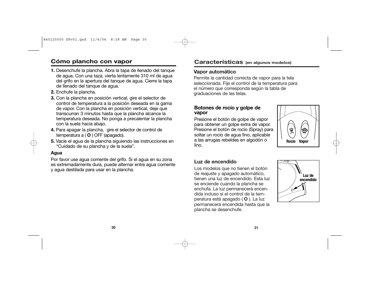 Hamilton Beach 14885C User Manual | Page 17 / 22