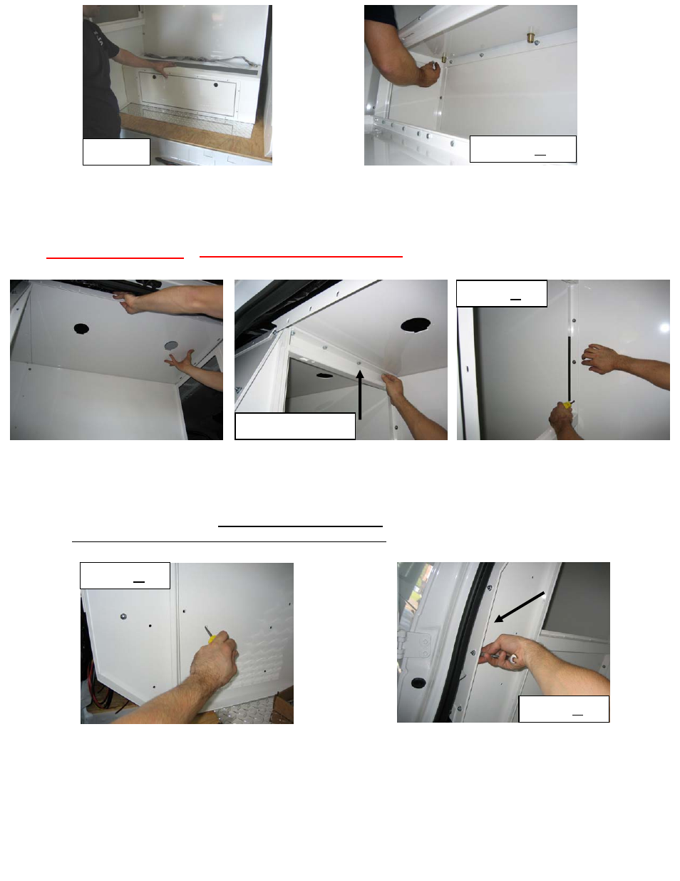Havis-Shields Kwik-Kit KK-120-05 User Manual | Page 13 / 22