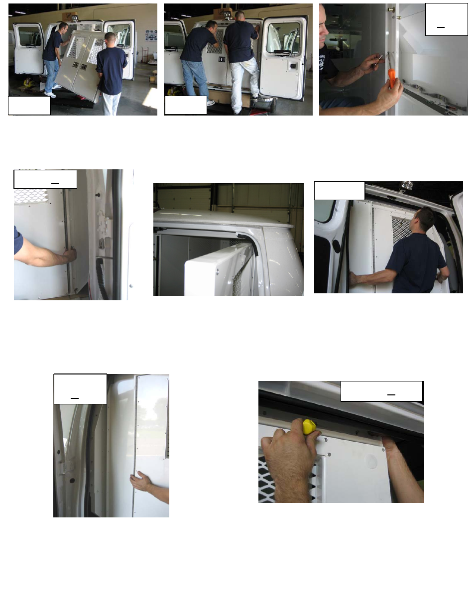 Havis-Shields Kwik-Kit KK-120-05 User Manual | Page 14 / 22
