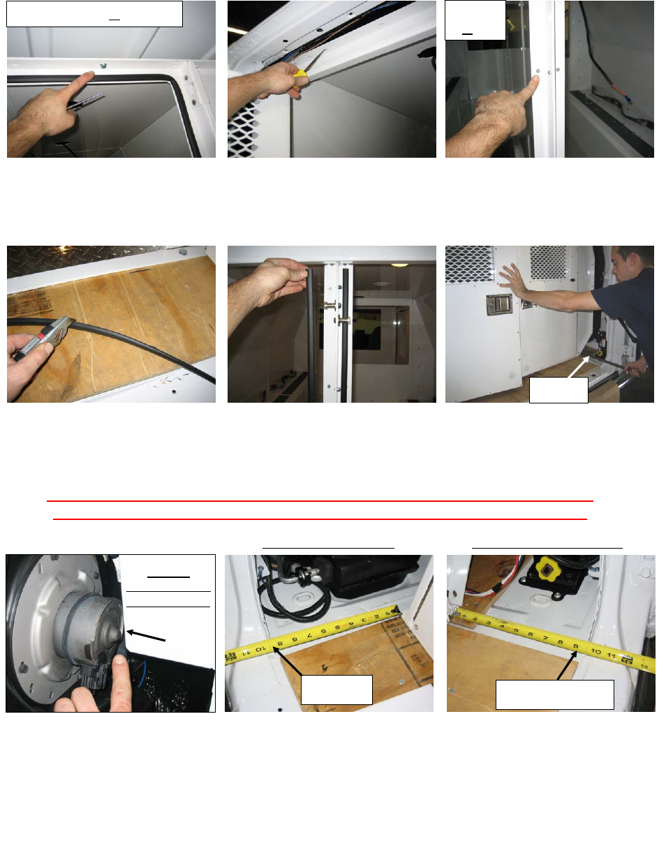 Havis-Shields Kwik-Kit KK-120-05 User Manual | Page 15 / 22