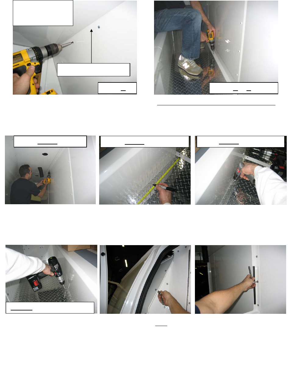 Havis-Shields Kwik-Kit KK-120-05 User Manual | Page 17 / 22