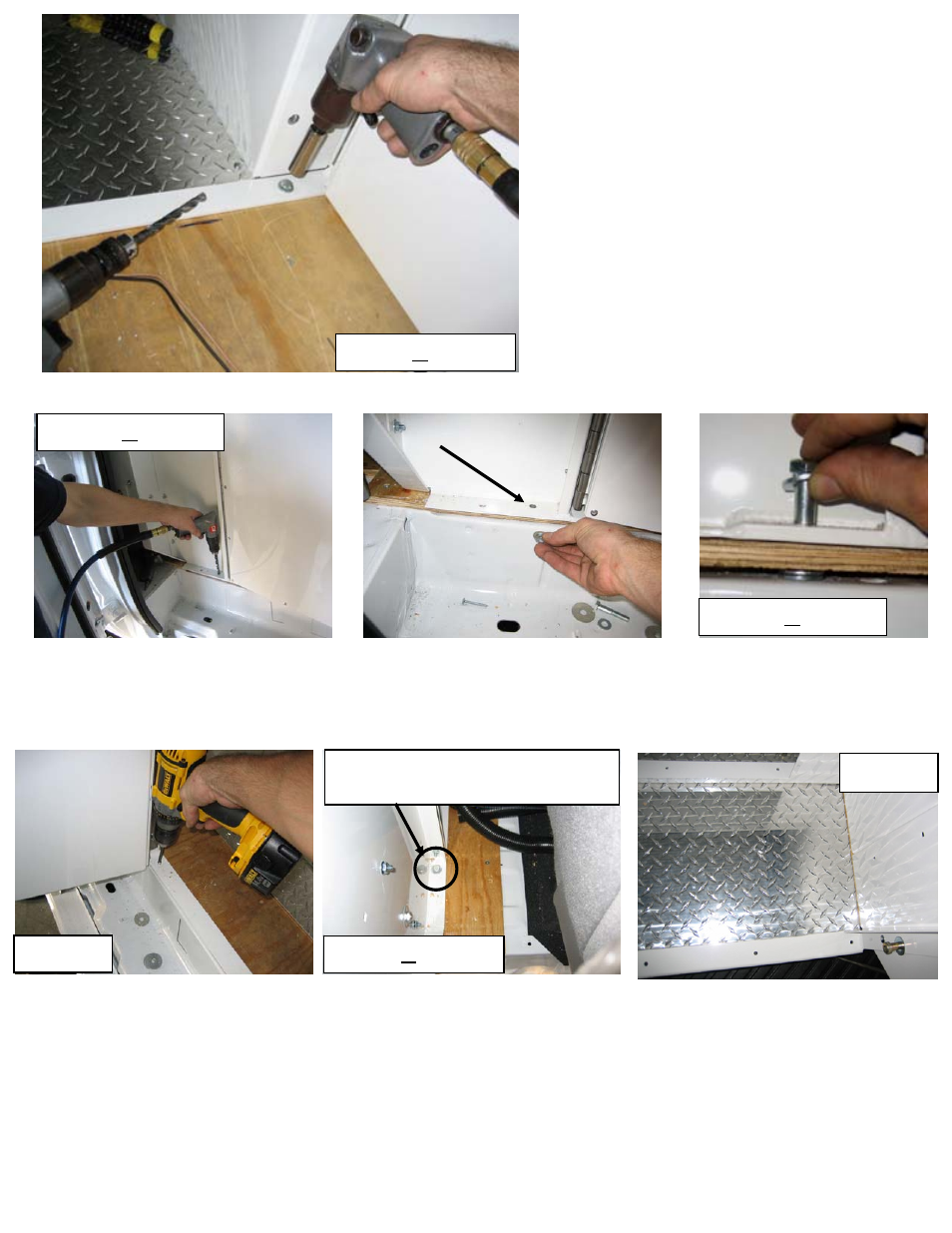 Havis-Shields Kwik-Kit KK-120-05 User Manual | Page 18 / 22