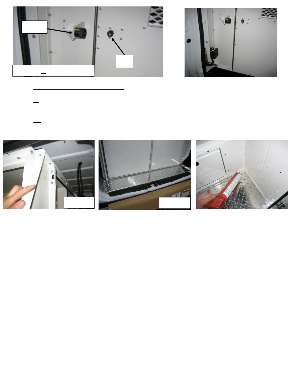 Havis-Shields Kwik-Kit KK-120-05 User Manual | Page 19 / 22