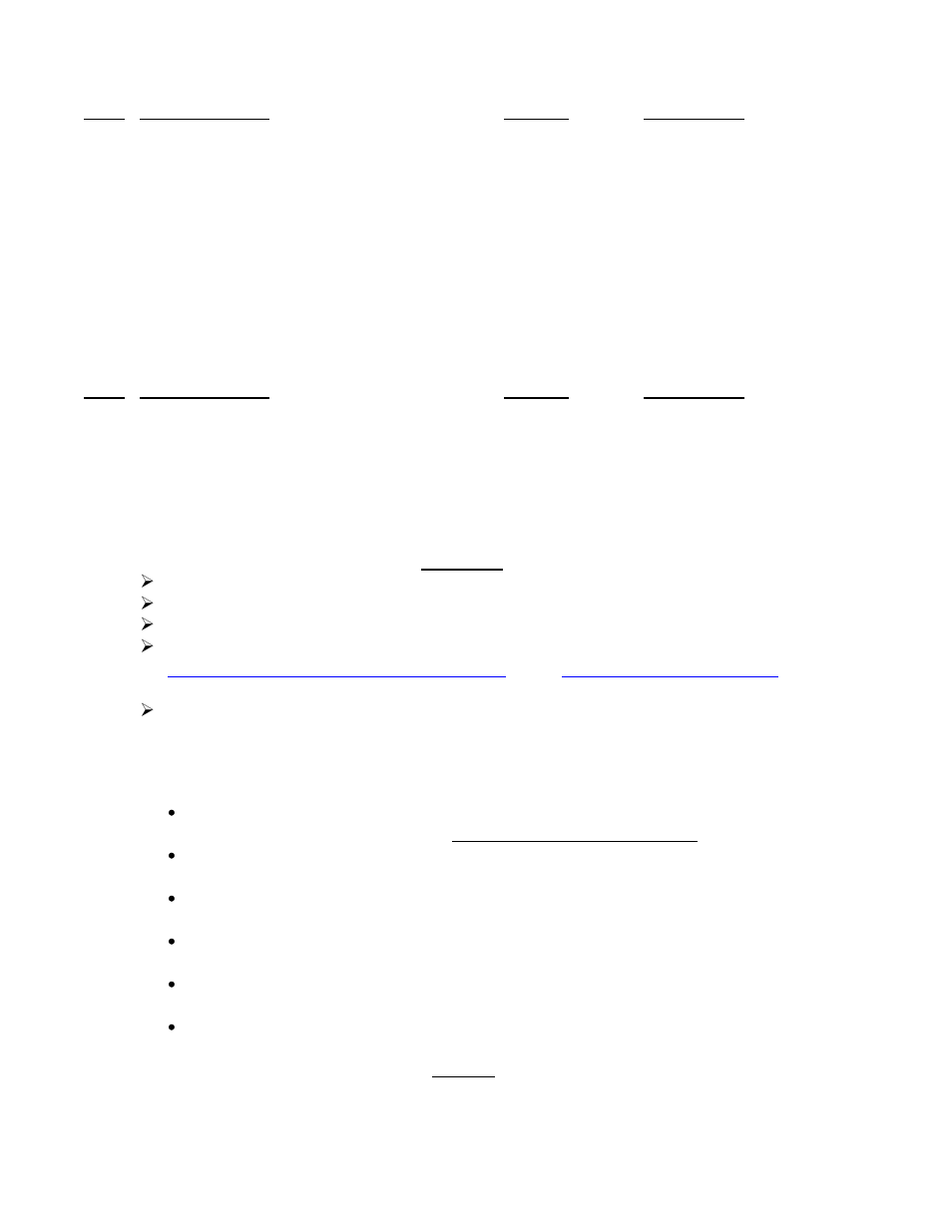 Always | Havis-Shields Kwik-Kit KK-120-05 User Manual | Page 2 / 22