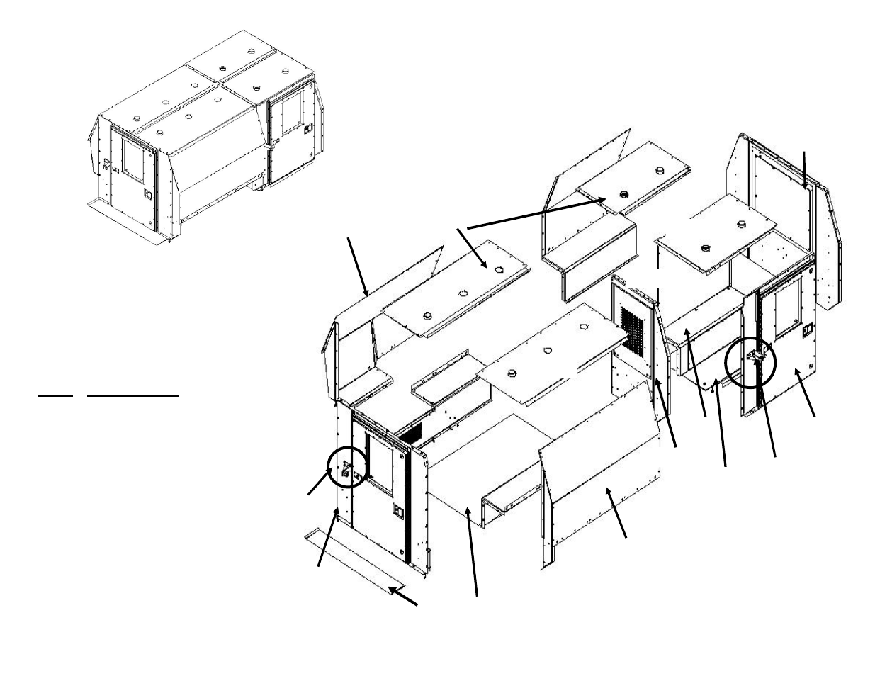 Havis-Shields Kwik-Kit KK-120-05 User Manual | Page 22 / 22