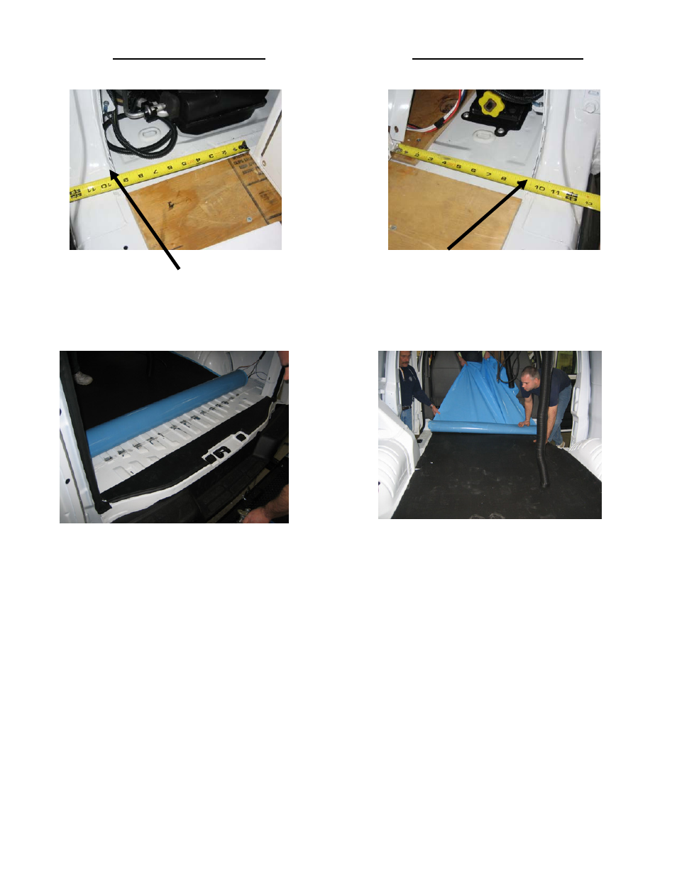 Havis-Shields Kwik-Kit KK-120-05 User Manual | Page 4 / 22