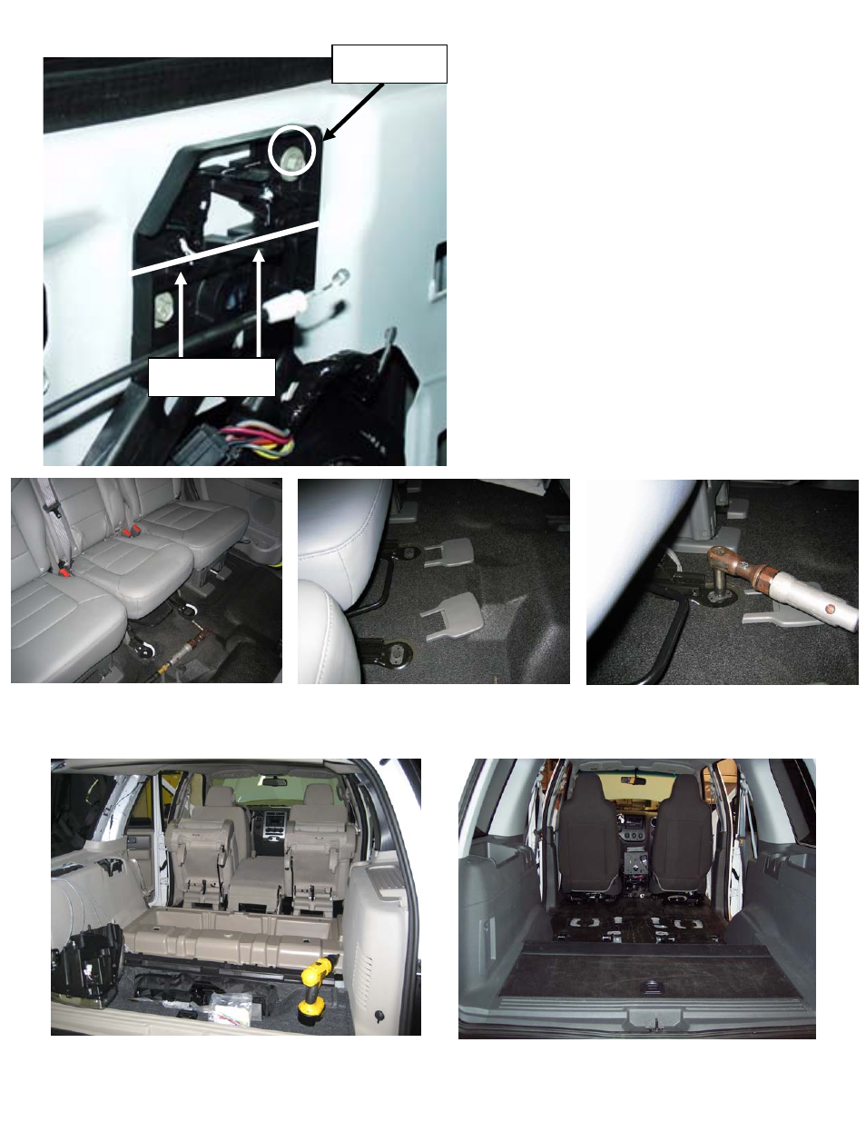 Havis-Shields GSM32024 User Manual | Page 4 / 8