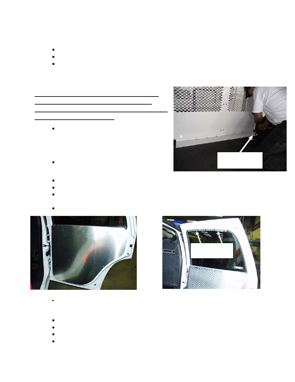 Havis-Shields KK-K9-C14-K-32 User Manual | Page 4 / 5