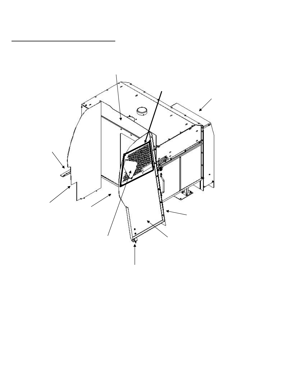 Havis-Shields K9/Prisoner Transportation System KK-K9-F14-K-PT User Manual | Page 2 / 9