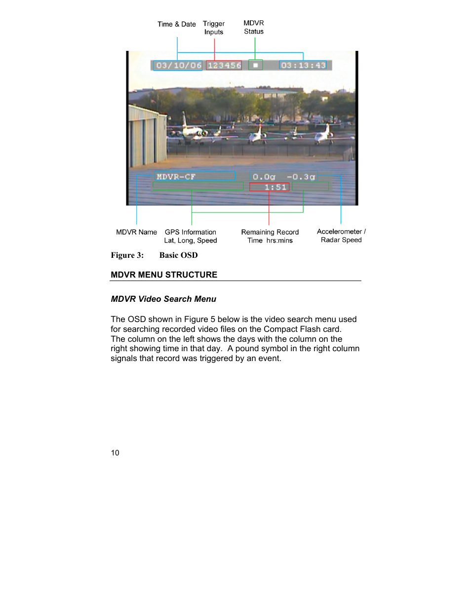 Havis-Shields PT-VIDEO-MDVR User Manual | Page 16 / 28