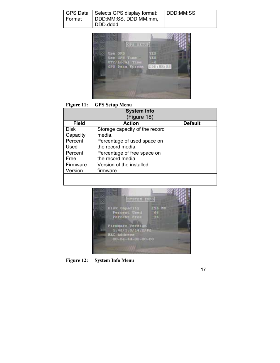 Havis-Shields PT-VIDEO-MDVR User Manual | Page 23 / 28