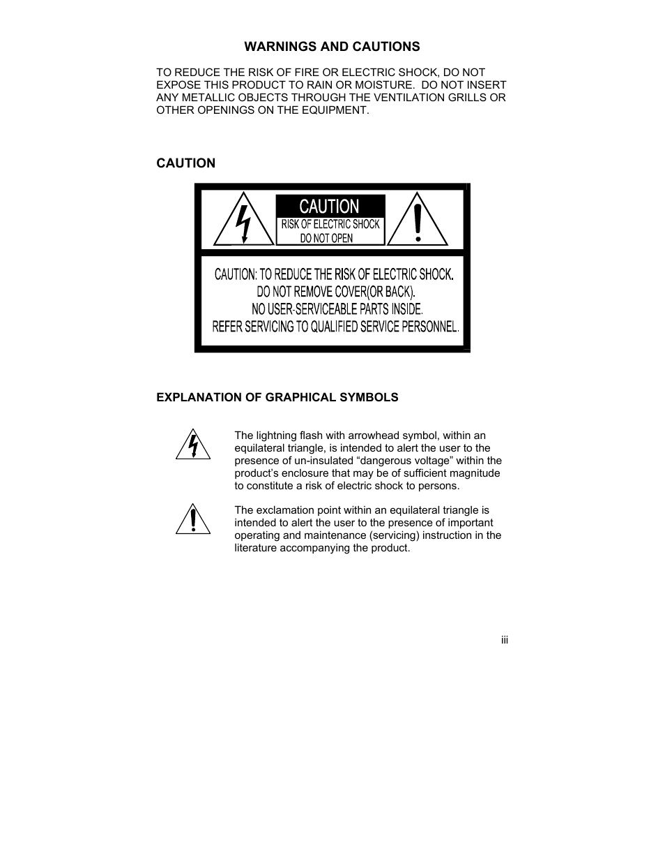 Havis-Shields PT-VIDEO-MDVR User Manual | Page 3 / 28