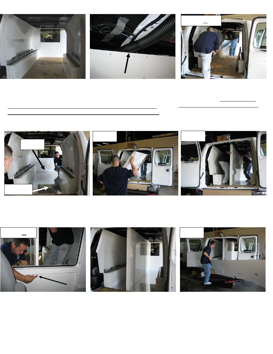 Havis-Shields Kwik-Kit KK-100-06 User Manual | Page 11 / 22
