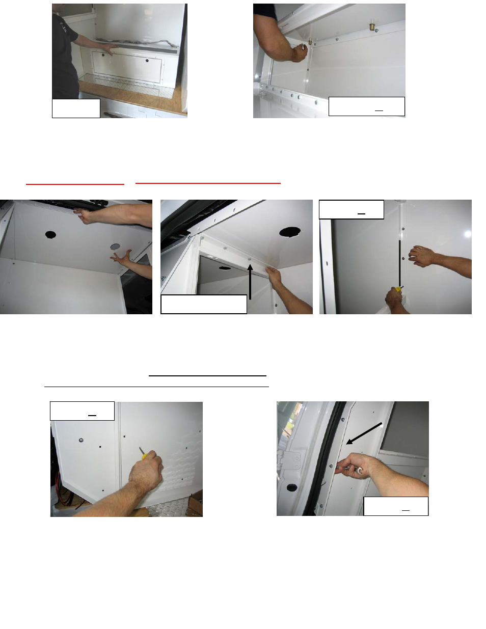 Havis-Shields Kwik-Kit KK-100-06 User Manual | Page 13 / 22