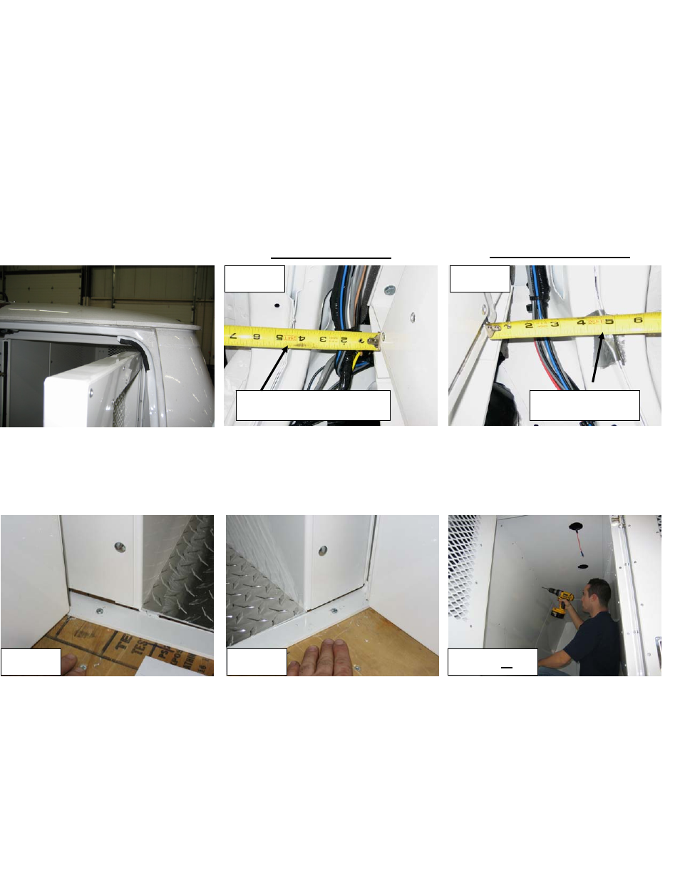 Havis-Shields Kwik-Kit KK-100-06 User Manual | Page 16 / 22