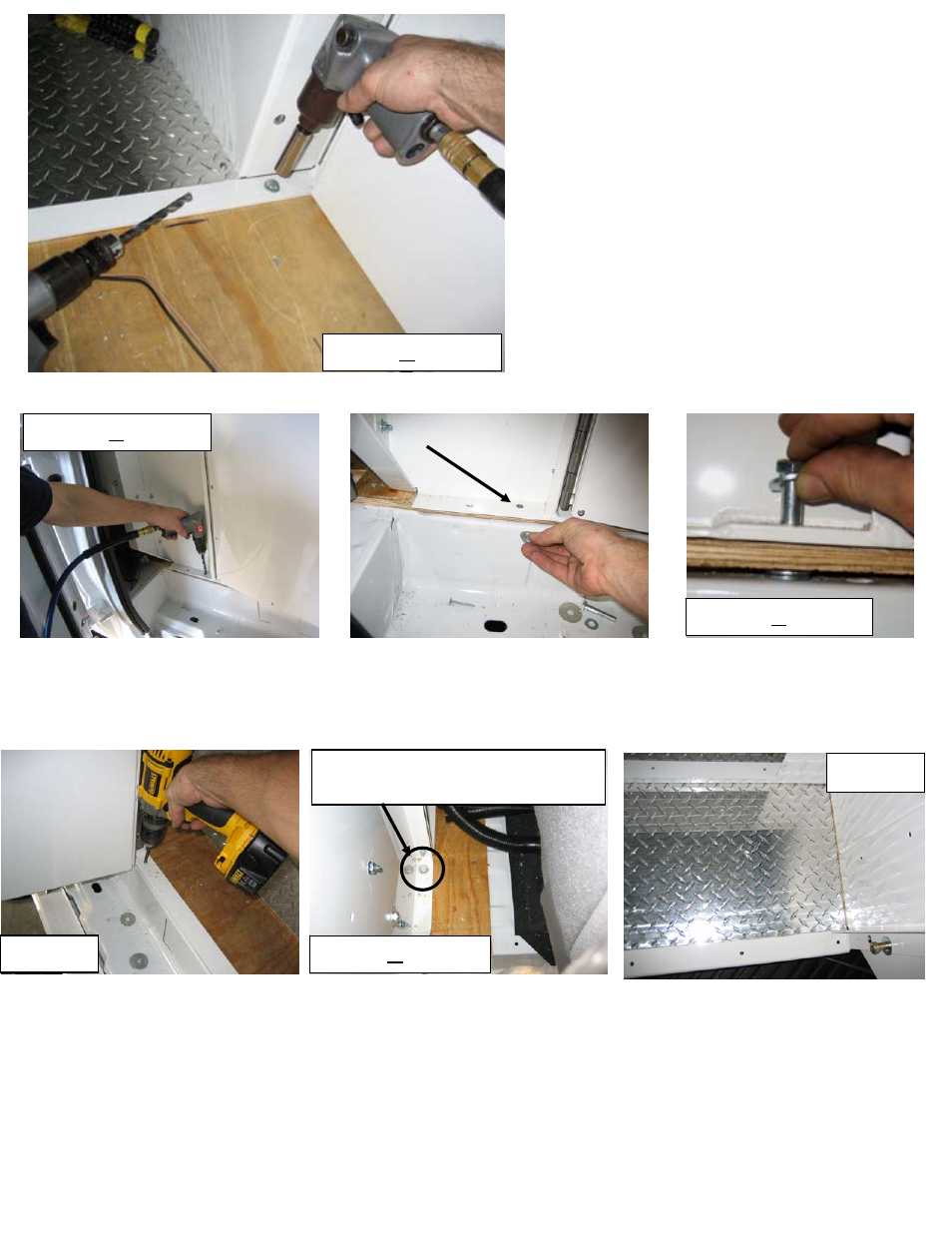Havis-Shields Kwik-Kit KK-100-06 User Manual | Page 18 / 22