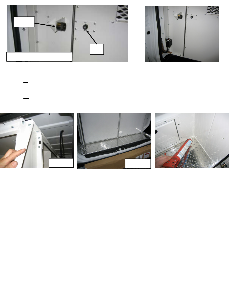 Havis-Shields Kwik-Kit KK-100-06 User Manual | Page 19 / 22