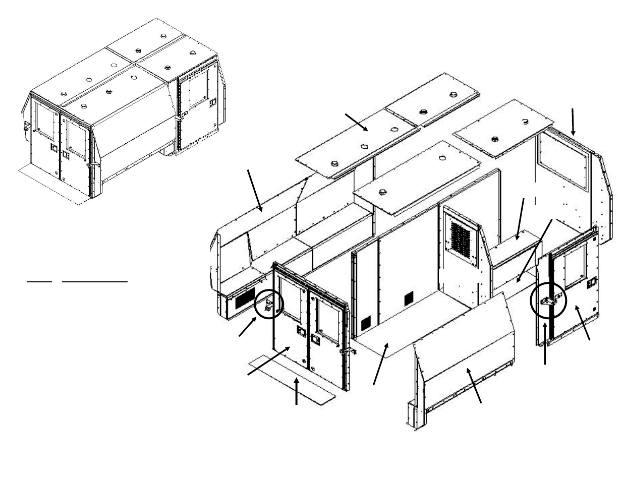 Havis-Shields Kwik-Kit KK-100-06 User Manual | Page 22 / 22