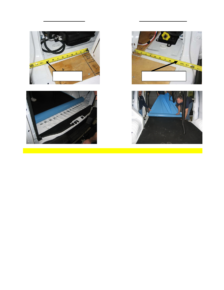 Havis-Shields Kwik-Kit KK-100-06 User Manual | Page 4 / 22