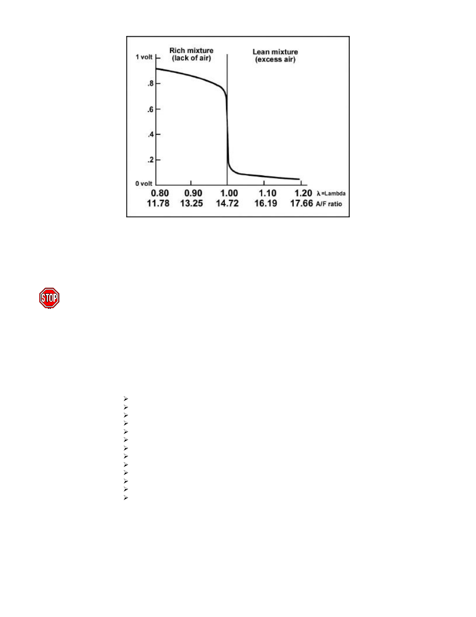 0 how does fuel injection work, 21 open loop | Holley COMMANDER 950 User Manual | Page 12 / 98