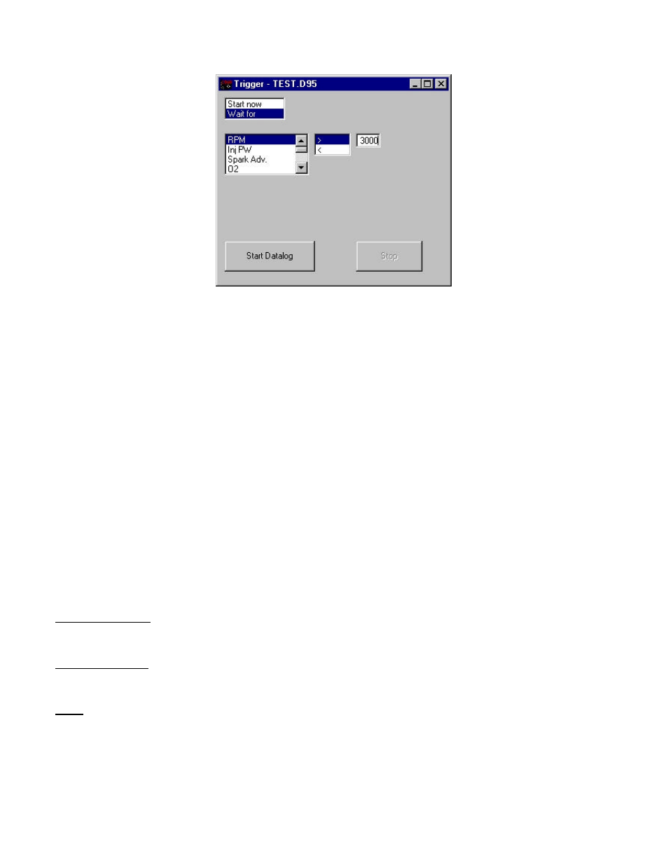 Holley COMMANDER 950 User Manual | Page 54 / 98