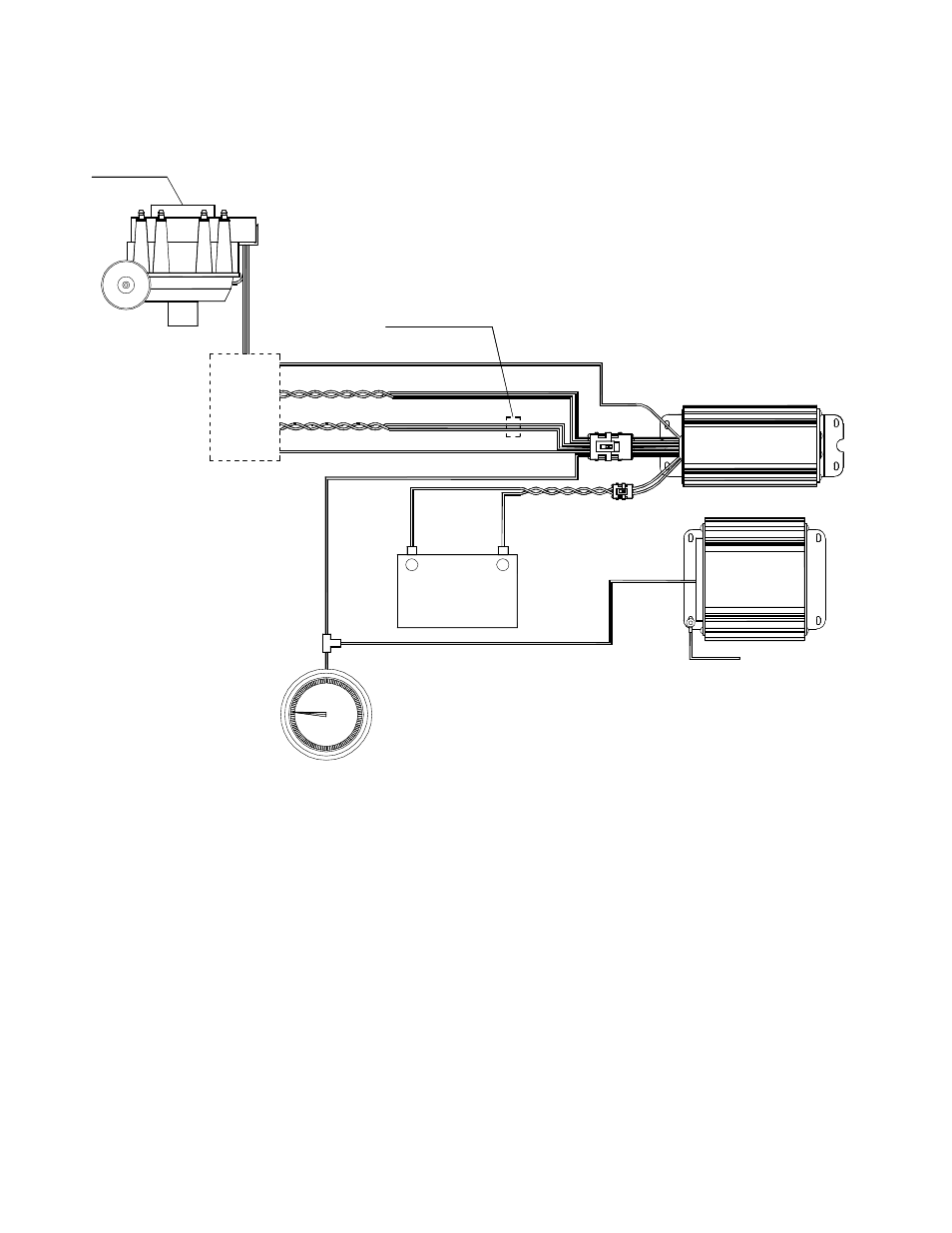 Figure 64 | Holley COMMANDER 950 User Manual | Page 87 / 98