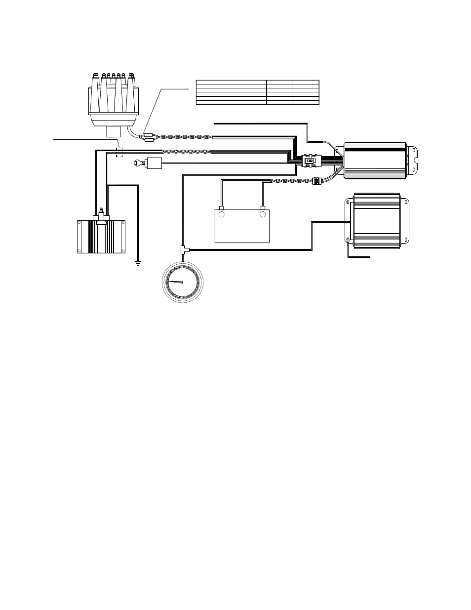 Figure 69 | Holley COMMANDER 950 User Manual | Page 91 / 98