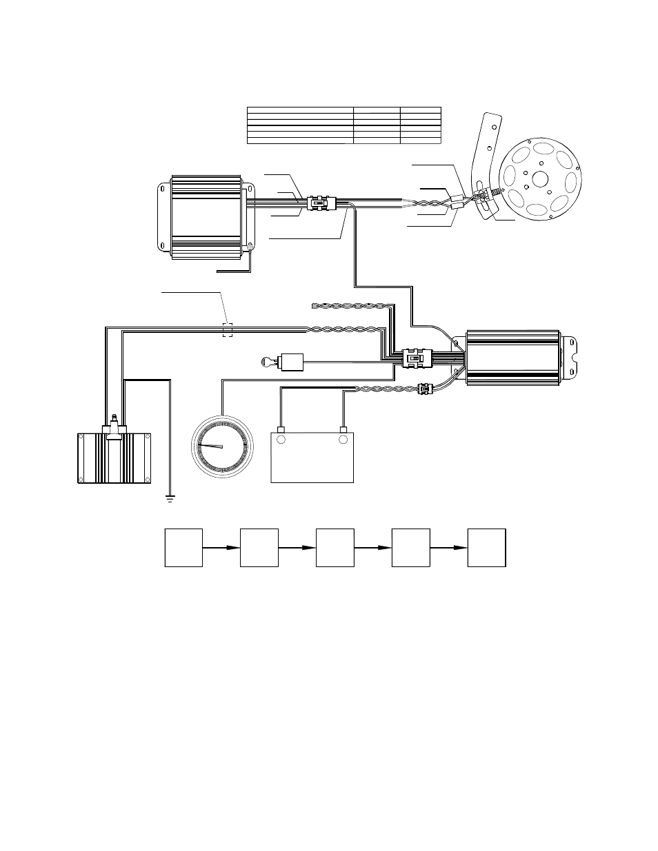 Figure 70 | Holley COMMANDER 950 User Manual | Page 92 / 98