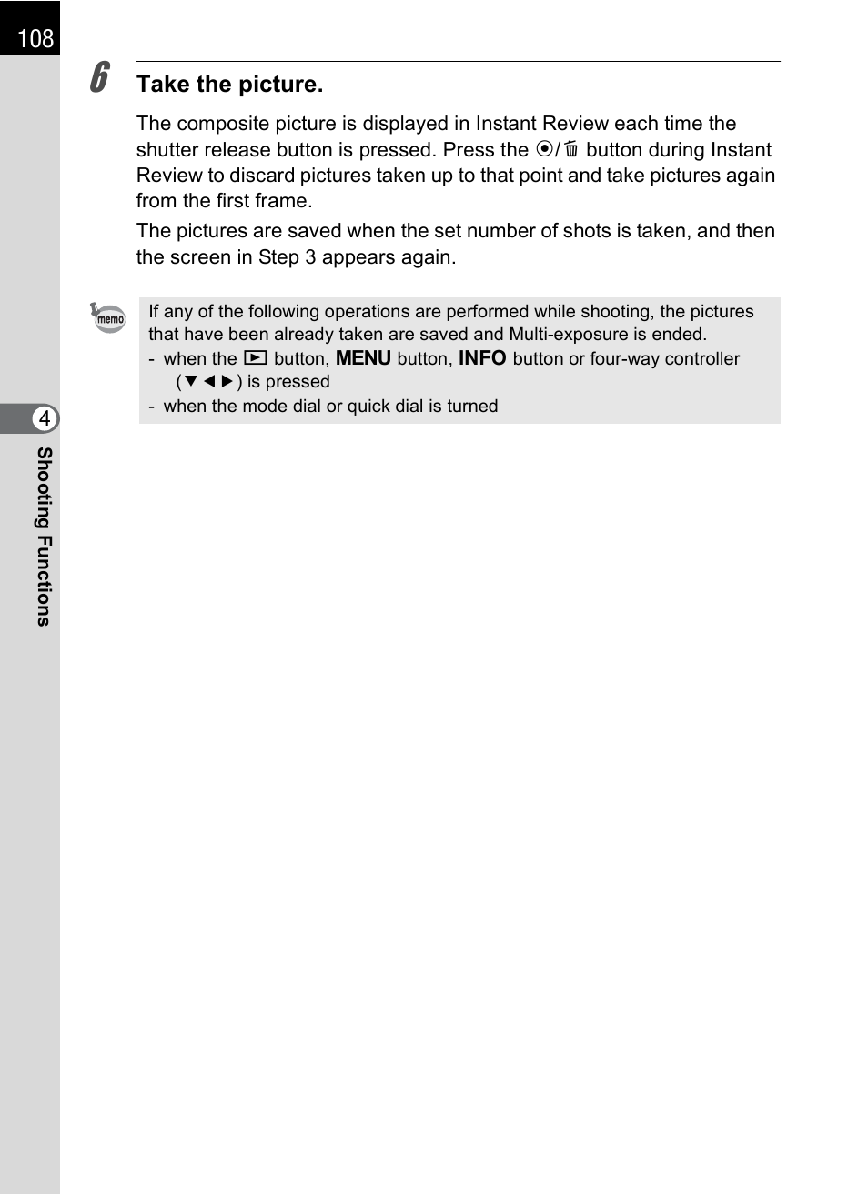 Hoya H01-201106 User Manual | Page 110 / 258